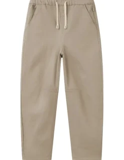 Indie Kids by Industrie The Greenwood Drifter Pant (8-16 Years) in New Stone