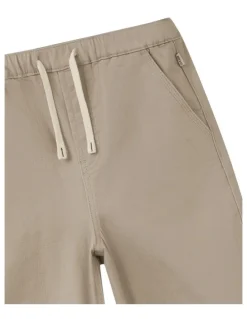 Indie Kids by Industrie The Greenwood Drifter Pant (8-16 Years) in New Stone