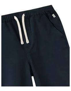 Indie Kids by Industrie The Greenwood Drifter Pant Tech Midnight (8-16 yrs)
