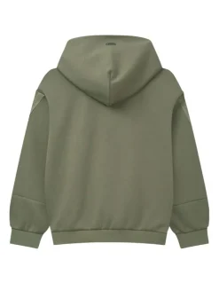 Indie Kids by Industrie The Hacienda Hoodie (8-16 Years) in Laurel