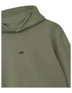 Indie Kids by Industrie The Hacienda Hoodie (8-16 Years) in Laurel