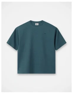 Indie Kids by Industrie The Indie Newport Tee - Teal (8-16 years)