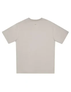 Indie Kids by Industrie The Indie Newport Tee (3-7 Years) in Grain