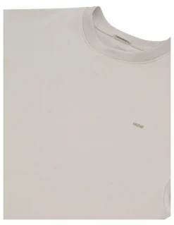 Indie Kids by Industrie The Indie Newport Tee (3-7 Years) in Grain
