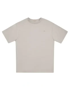 Indie Kids by Industrie The Indie Newport Tee (3-7 Years) in Grain