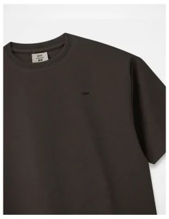 Indie Kids by Industrie The Indie Newport Tee - Umber (8-16 years)