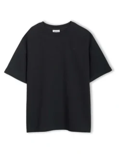 Indie Kids by Industrie The Indie Newport Tee (8-16 Years) in Black