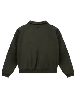Indie Kids by Industrie The Laguna Jacket (8-16 Years) in Dark Olive