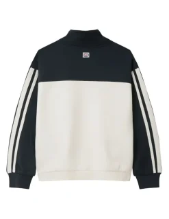 Indie Kids by Industrie The Lombard Tracktop (8-16 Years) Midnight Combo in Midncombo