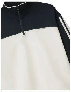 Indie Kids by Industrie The Lombard Tracktop (8-16 Years) Midnight Combo in Midncombo