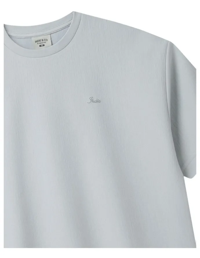 Indie Kids by Industrie The Lugo Tee (8-16 Years) in Rain