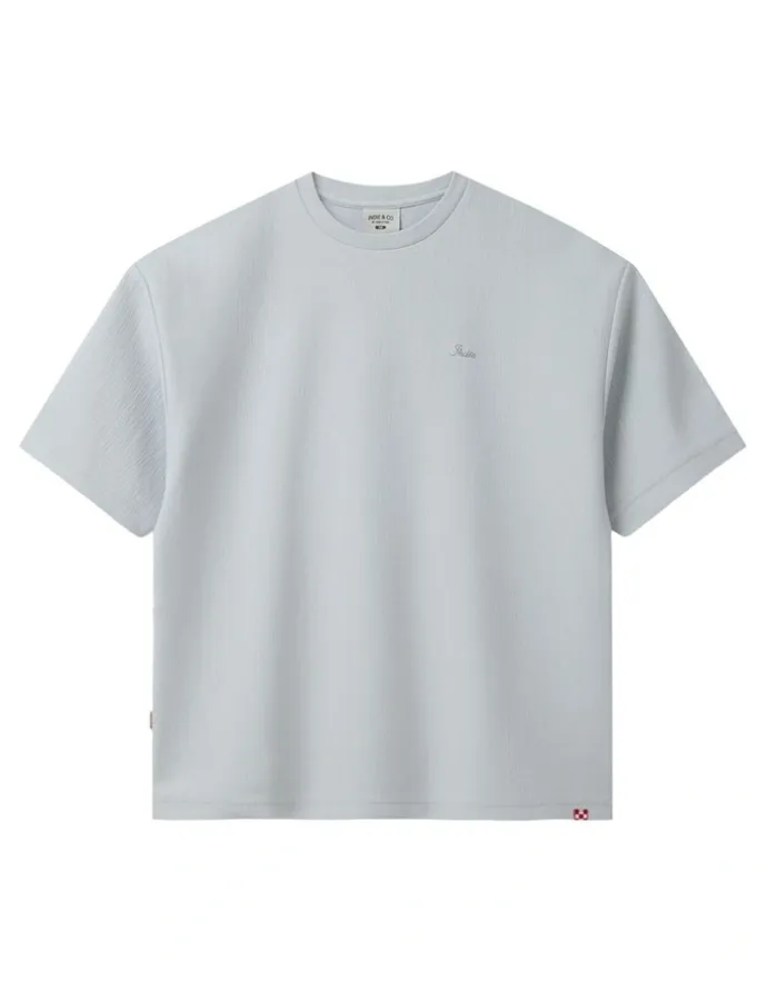 Indie Kids by Industrie The Lugo Tee (8-16 Years) in Rain