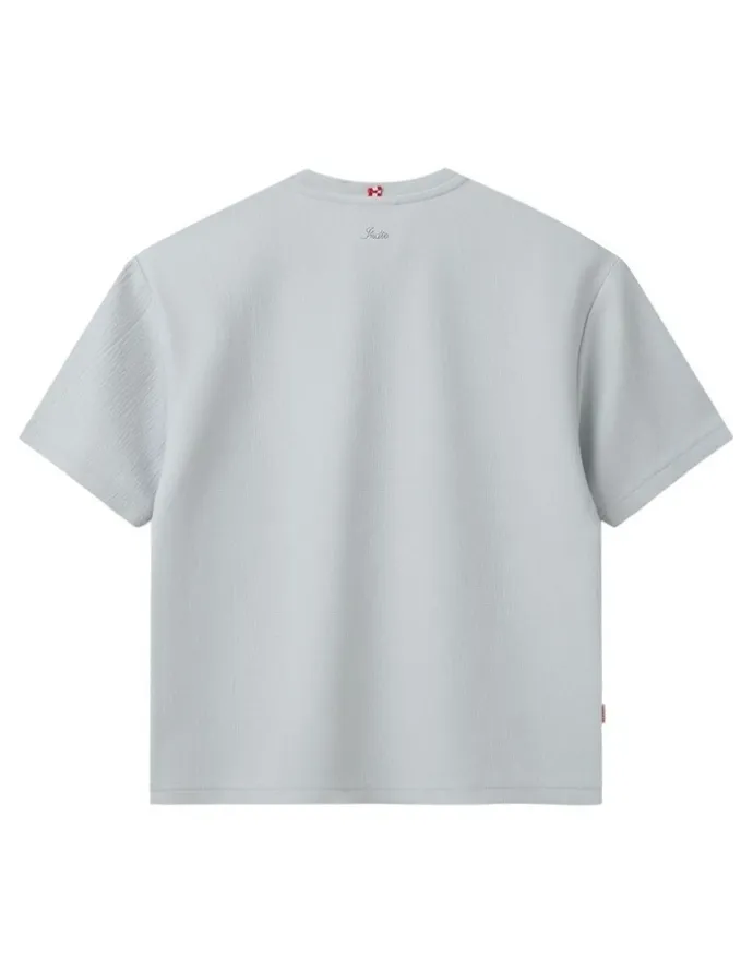 Indie Kids by Industrie The Lugo Tee (8-16 Years) in Rain