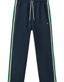 Indie Kids by Industrie The Luxe Tech Trackpant (8-16 Years) in Navy Combo