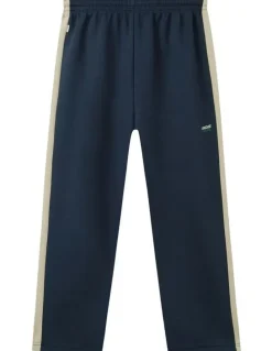 Indie Kids by Industrie The Luxe Tech Trackpant (8-16 Years) in Navy Combo