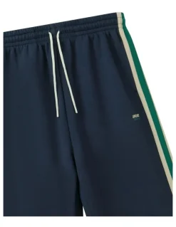 Indie Kids by Industrie The Luxe Tech Trackpant (8-16 Years) in Navy Combo