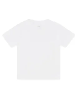 Indie Kids by Industrie The Newport Tee (0-2 Years) in Chalk