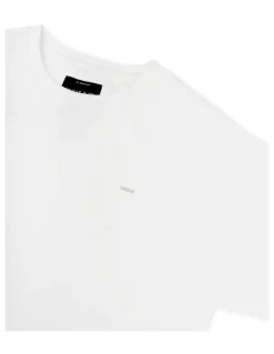 Indie Kids by Industrie The Newport Tee (0-2 Years) in Chalk