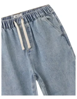 Indie Kids by Industrie The Porter Denim Pant (8-16 Years) in 90s Wash