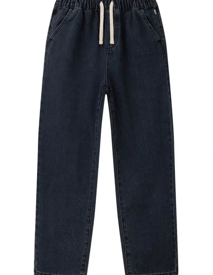 Indie Kids by Industrie The Porter Denim Pant (8-16 Years) in Ink