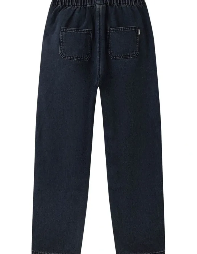 Indie Kids by Industrie The Porter Denim Pant (8-16 Years) in Ink