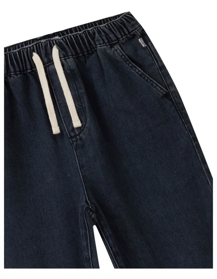 Indie Kids by Industrie The Porter Denim Pant (8-16 Years) in Ink