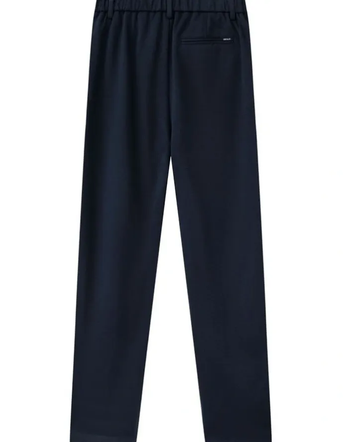 Indie Kids by Industrie The Roxbury Formal Pant (8-16 Years) in Navy
