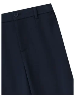 Indie Kids by Industrie The Roxbury Formal Pant (3-7 Years) in Navy