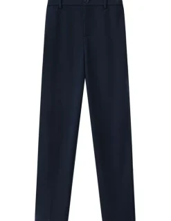 Indie Kids by Industrie The Roxbury Formal Pant (3-7 Years) in Navy
