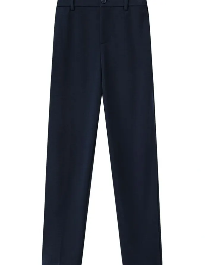 Indie Kids by Industrie The Roxbury Formal Pant (3-7 Years) in Navy