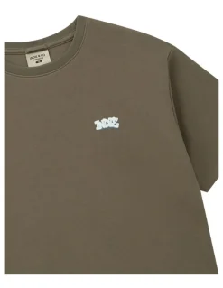 Indie Kids by Industrie The Subway Tee (8-16 Years) in Mocha