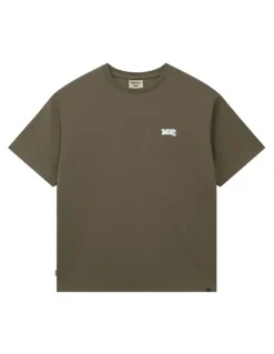 Indie Kids by Industrie The Subway Tee (8-16 Years) in Mocha