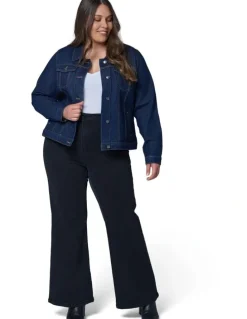 Indigo Tonic Alicia Denim Jacket