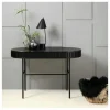Innovatec SIERRA Study Desk 120cm - Black