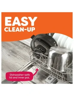 Instant Pot Duo 5.7L Mega Pack 112-0182-01-AU