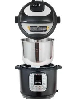 Instant Pot Duo 5.7L Mega Pack 112-0182-01-AU