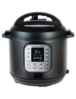 Instant Pot Duo 5.7L Mega Pack 112-0182-01-AU