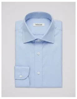 Institchu Aether Shirt in Baby Blue
