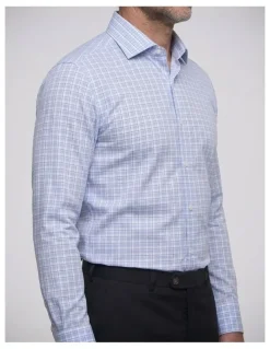 Institchu Belgrave Shirt