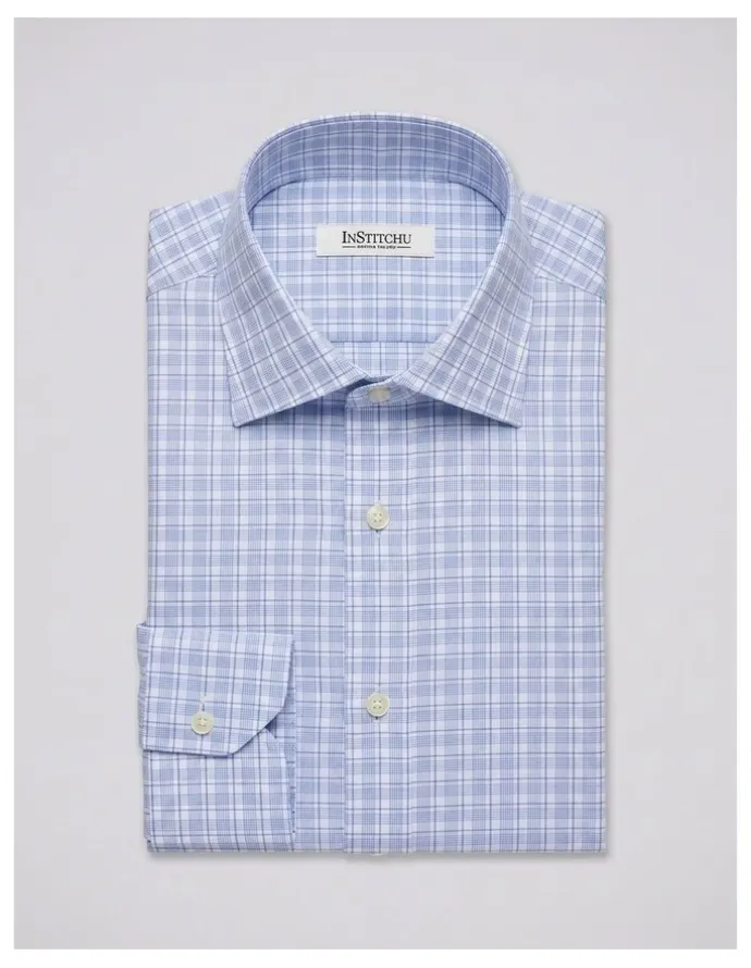 Institchu Belgrave Shirt
