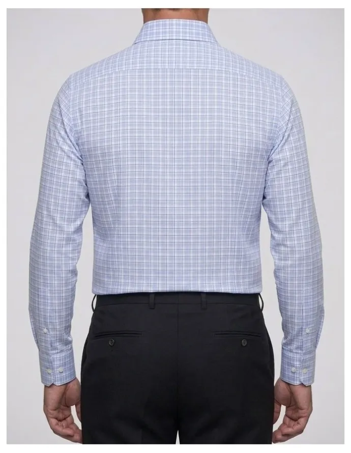Institchu Belgrave Shirt