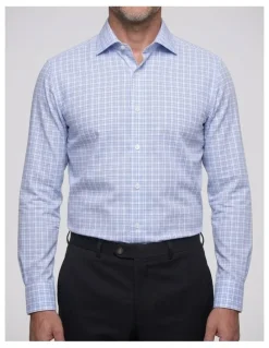 Institchu Belgrave Shirt
