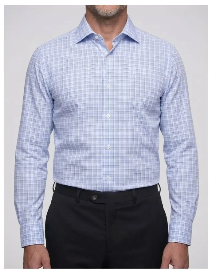 Institchu Belgrave Shirt