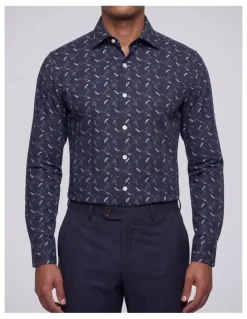 Institchu Chester Shirt