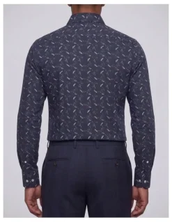 Institchu Chester Shirt