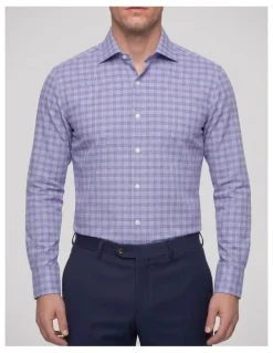 Institchu Dovehouse Shirt