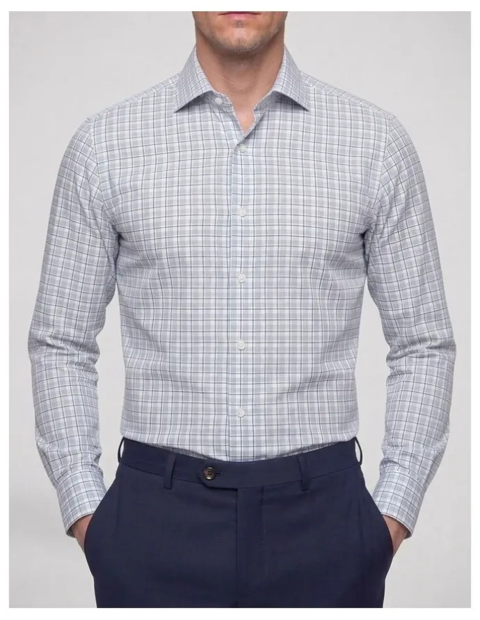 Institchu Lockmead Shirt
