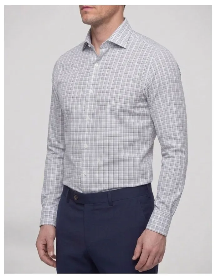 Institchu Lockmead Shirt