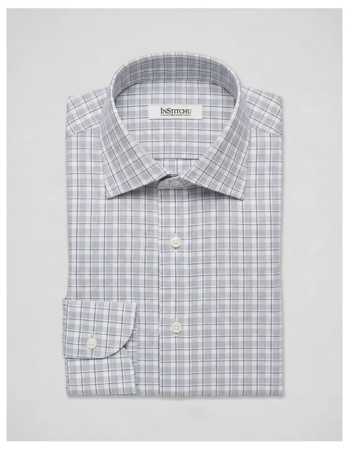 Institchu Lockmead Shirt