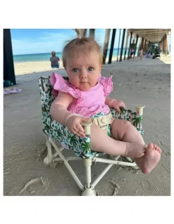izimini Kai Baby Chair V2